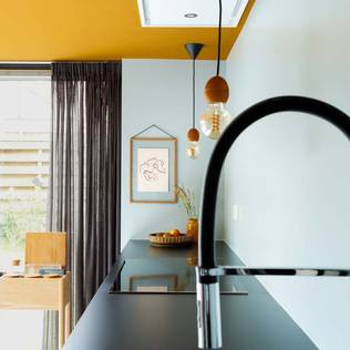 The colors of happiness: Pure & Original 