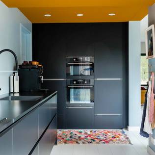 The colors of happiness: Pure & Original 