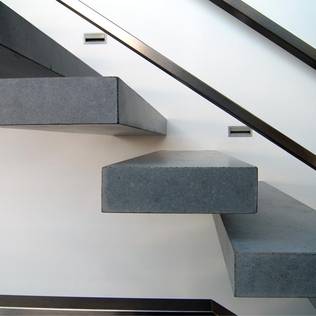 Treppen Design Ideen Artikel Homify