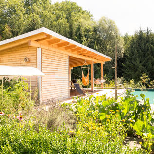 Garten Design und Gestaltungsideen - Artikel