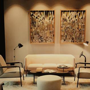 Salonunuz İçin Doğru Mobilya Seçimi Kılavuzu: Kritik İpuçları ve Örnek Görseller