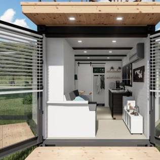 Häuser: Architektur, Ideen & Artikel | homify