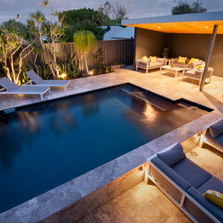 ​Bahçenize yaptırabileceğiniz 10 havuz modeli