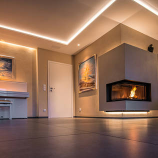 Magazin - Architektur, Einrichtungsideen und Bilder