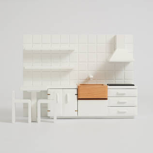 Çocukların Mutfak Dünyasını Keşfetmek: Oyun Mutfakları Hakkında Eğlenceli Gerçekler