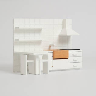 Çocukların Mutfak Dünyasını Keşfetmek: Oyun Mutfakları Hakkında Eğlenceli Gerçekler