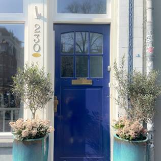 Giriş Alanı İçin 6 Feng Shui İpucu