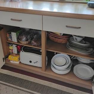 Çekmecelerin Yenilenmesi: Dolaplarınızı Kısa Sürede Bu Şekilde Daha Konforlu Hale Getirebilirsiniz