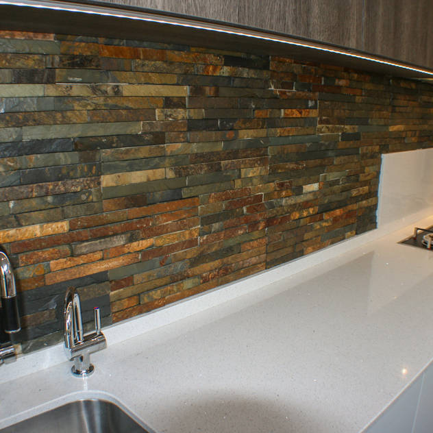 Kitchen by Creative Designs Kitchen by Creative Designs