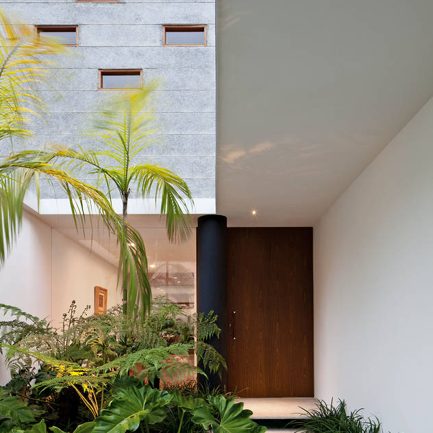 Pascali Semerdjian Arquitetos