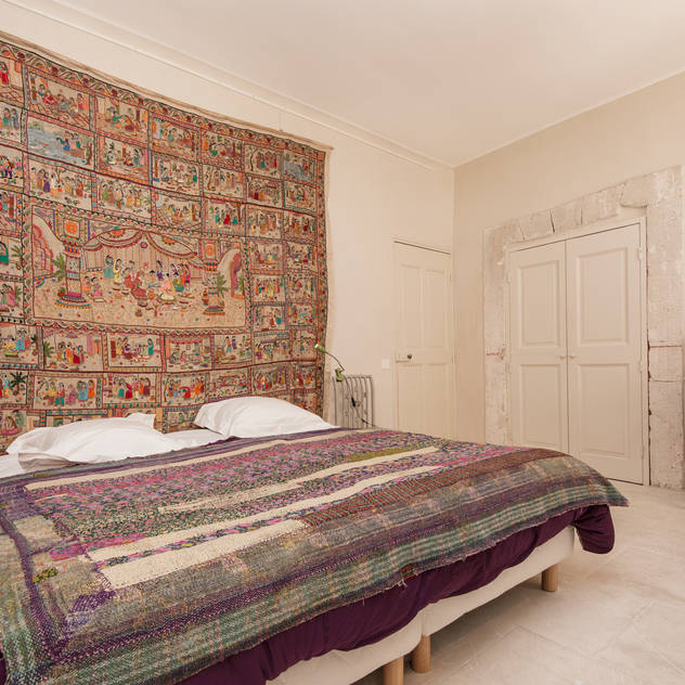  Kamar Tidur by Pixcity, Agence de photographie