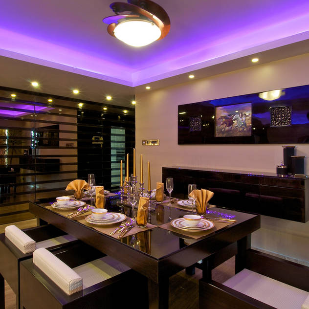Interior Design Ideas For Indian Homes