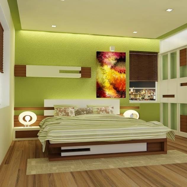 Interior Design Ideas For Indian Homes