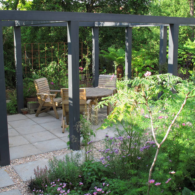 Beautiful patio ideas: What to consider