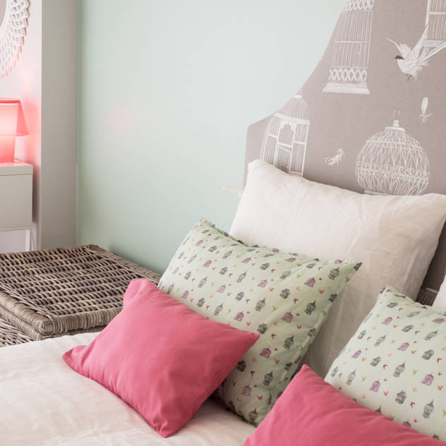  Kamar Tidur by MUDA Home Design