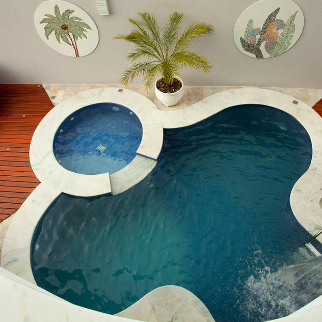 homify Pool