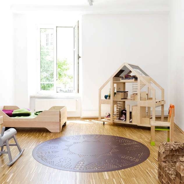 Echo Toddler Bed Room Layout Bebemoda Nursery/kid’s room