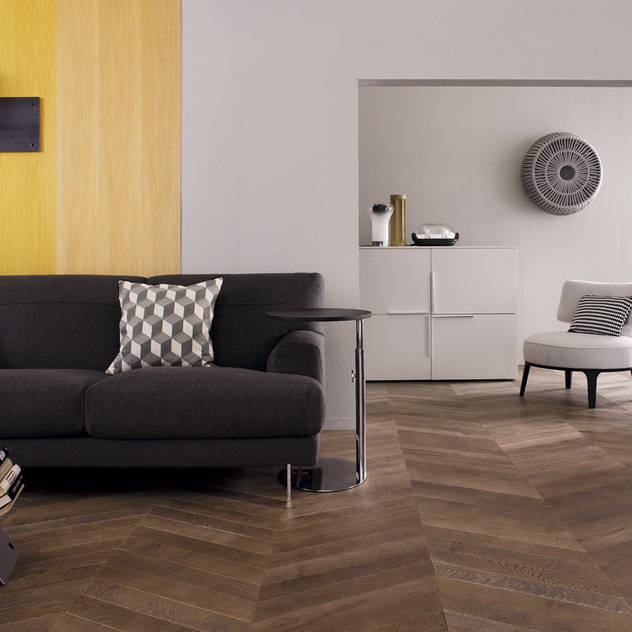Wall and Floor by Timberplan Wall and Floor by Timberplan