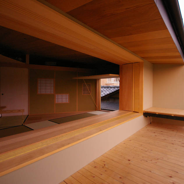 Mujinzou / 夢尋蔵: 株式会社POINTが手掛けた家です。