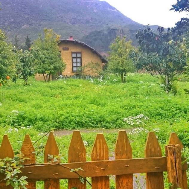 Simurg Evleri Pansiyon â?? Simurg Evleri: modern tarz Evler
