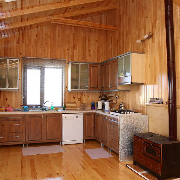  Dapur by Kuloğlu Orman Ürünleri