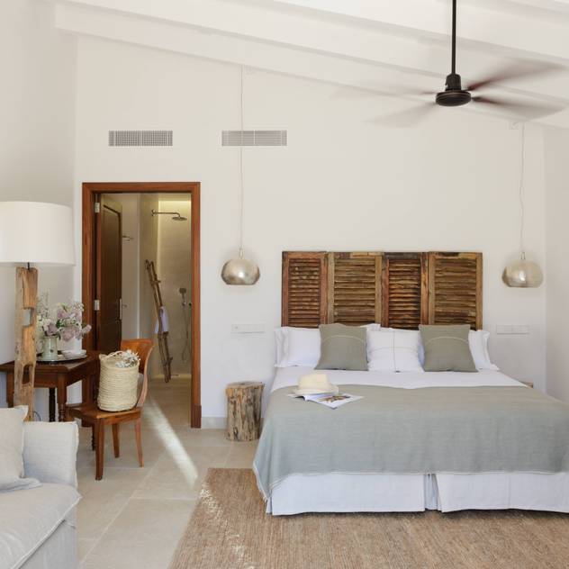  Kamar Tidur by Bloomint design