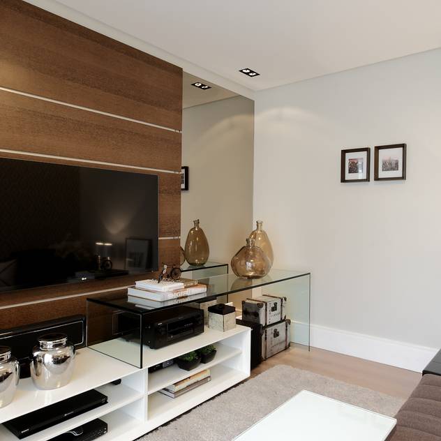 Ideas para decorar salas pequeñas – AluminioBanda.com