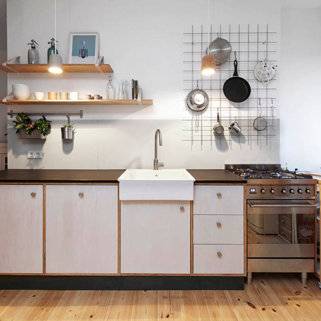  Dapur by Happyhomes