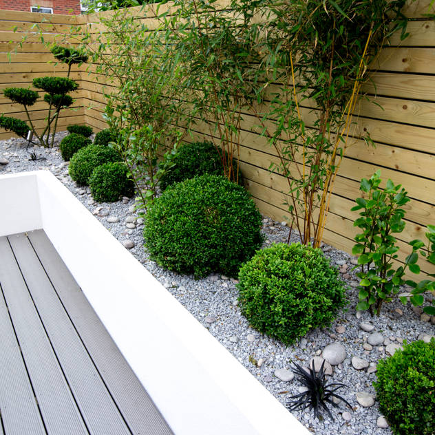 ​The best small garden ideas