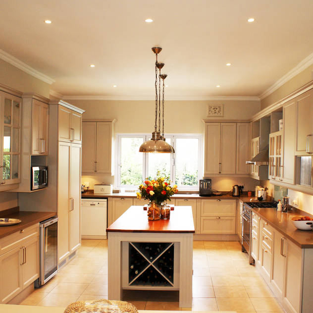 Kitchen by Life Design Kitchen by Life Design