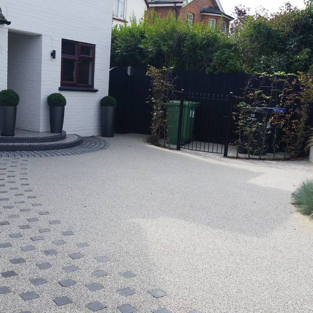 modern Garden by homify