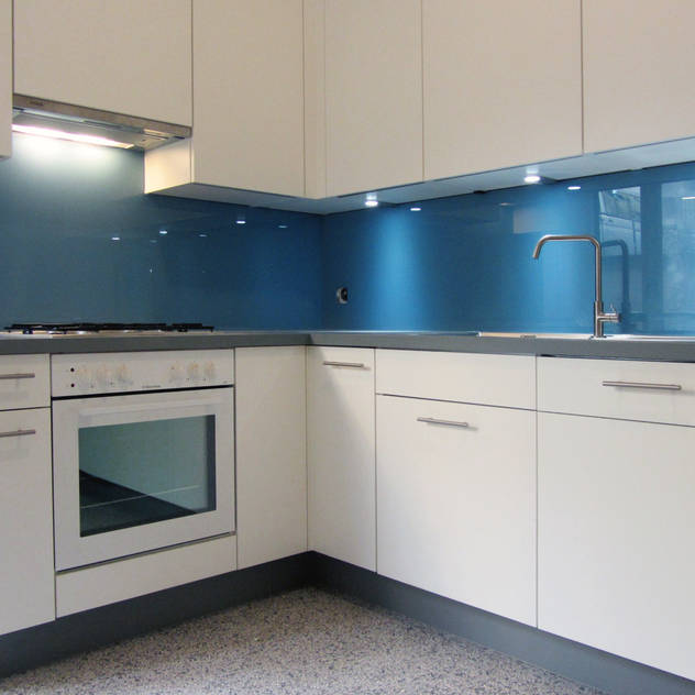 Kithen by Mader Marti Architektur ETH SIA Kithen by Mader Marti Architektur ETH SIA