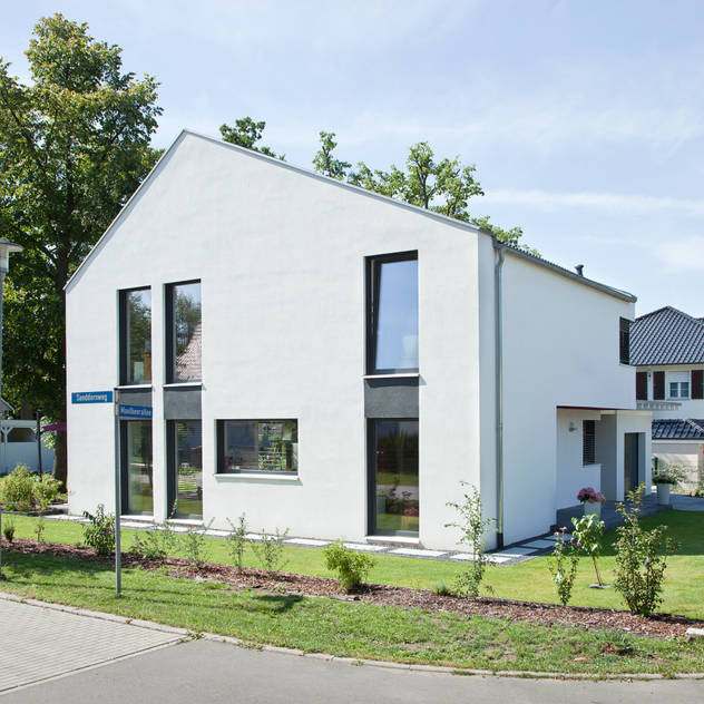  บ้านและที่อยู่อาศัย by Müllers Büro