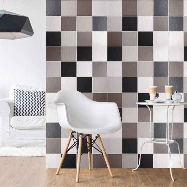 Cozinhas modernas por Area Doc Ceramiche