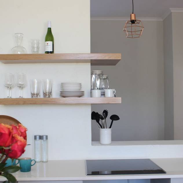 CHESTER ROAD Covet Design Kitchen