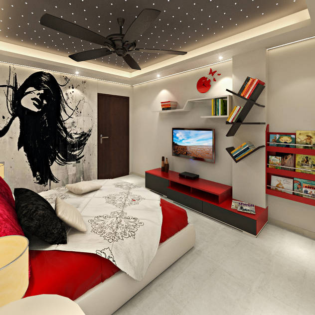 Interior Design Ideas