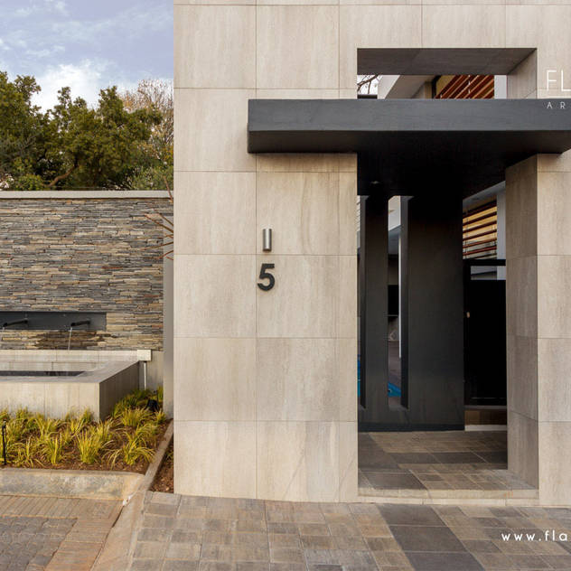 FLANEUR ARCHITECTS