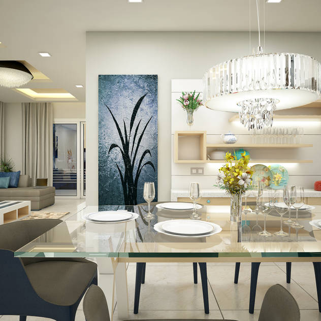 Interior Design Ideas For Indian Homes
