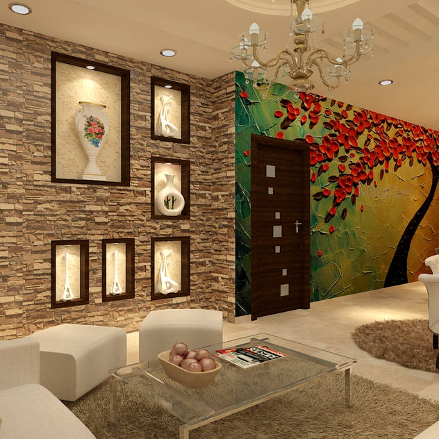 Interior Design Ideas For Indian Homes