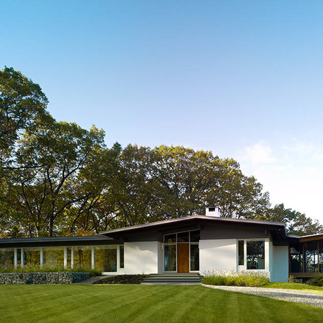House by BILLINKOFF ARCHITECTURE PLLC House by BILLINKOFF ARCHITECTURE PLLC