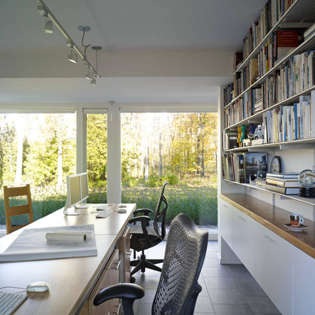 Workspace by BILLINKOFF ARCHITECTURE PLLC Workspace by BILLINKOFF ARCHITECTURE PLLC