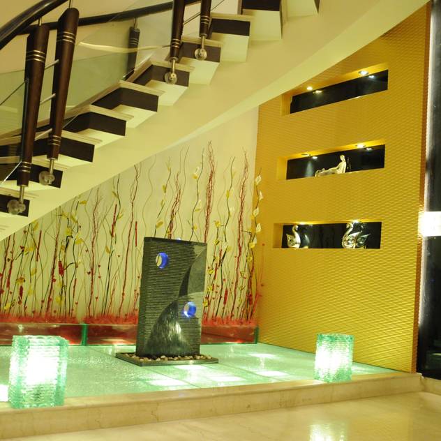 Interior Design Ideas