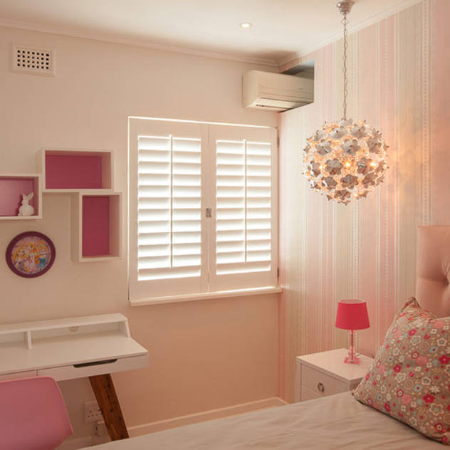 House Varyani Redesign Interiors Nursery/kid’s room