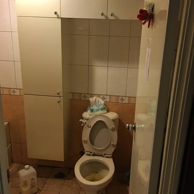Bathroom by E&C創意設計有限公司 Bathroom by E&C創意設計有限公司