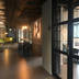 YBB Architecture Amsterdam
