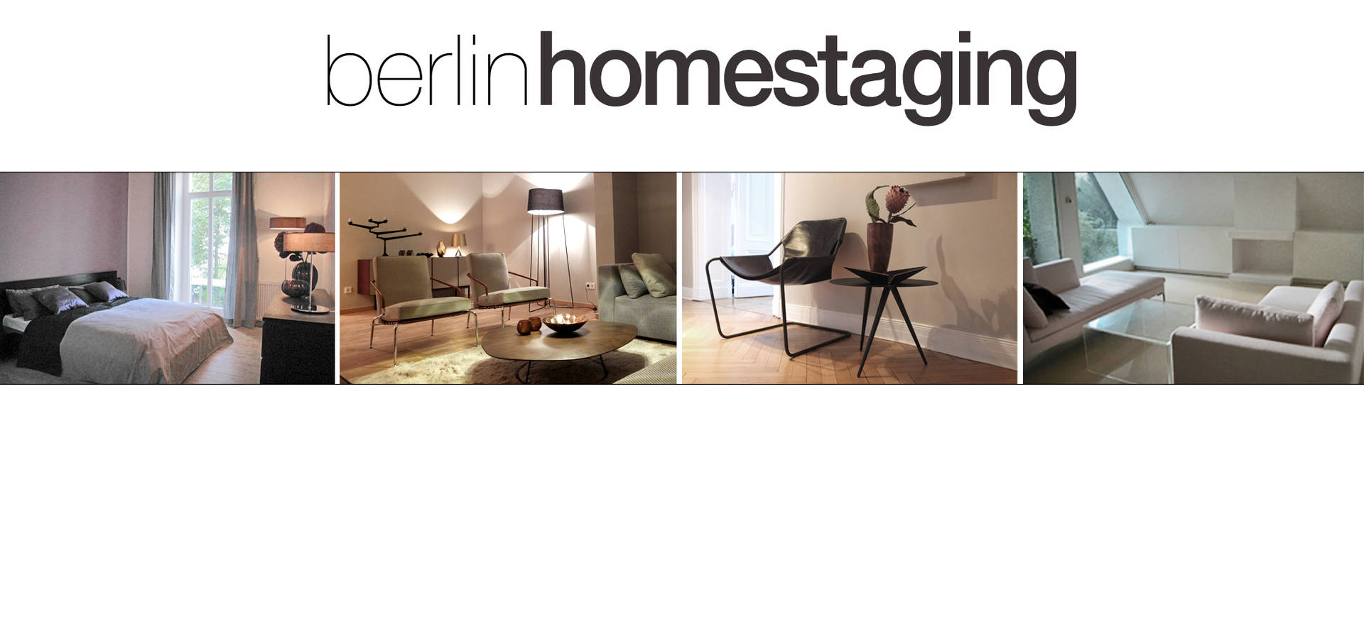 berlin homestaging