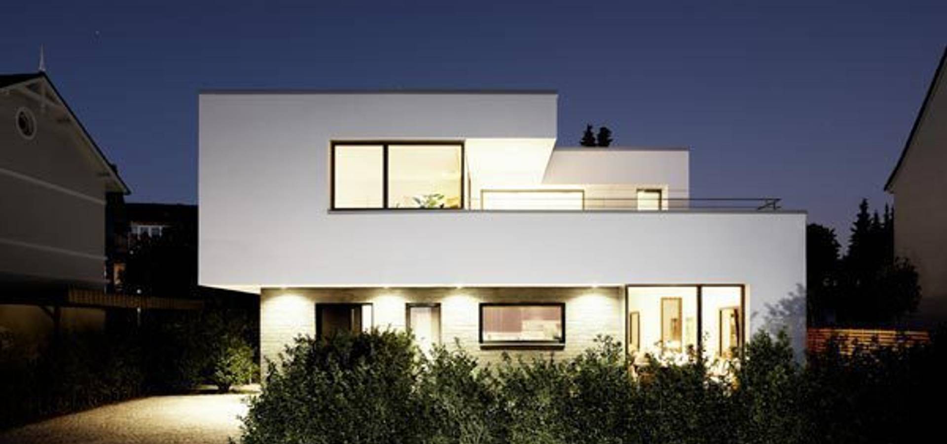 Haus P By Sieckmann Walther Architekten Homify