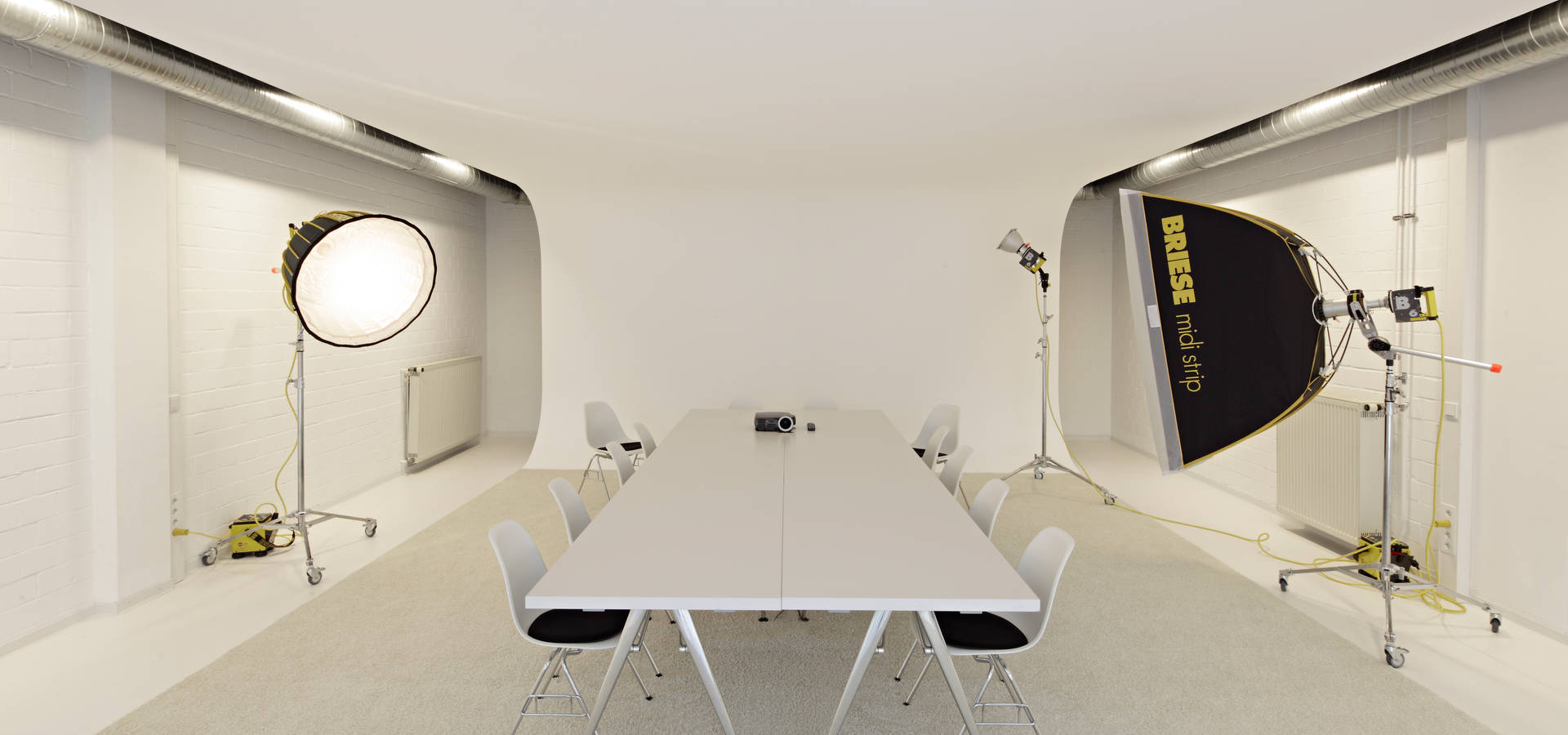 Zeiss Vision Center Berlin Homify