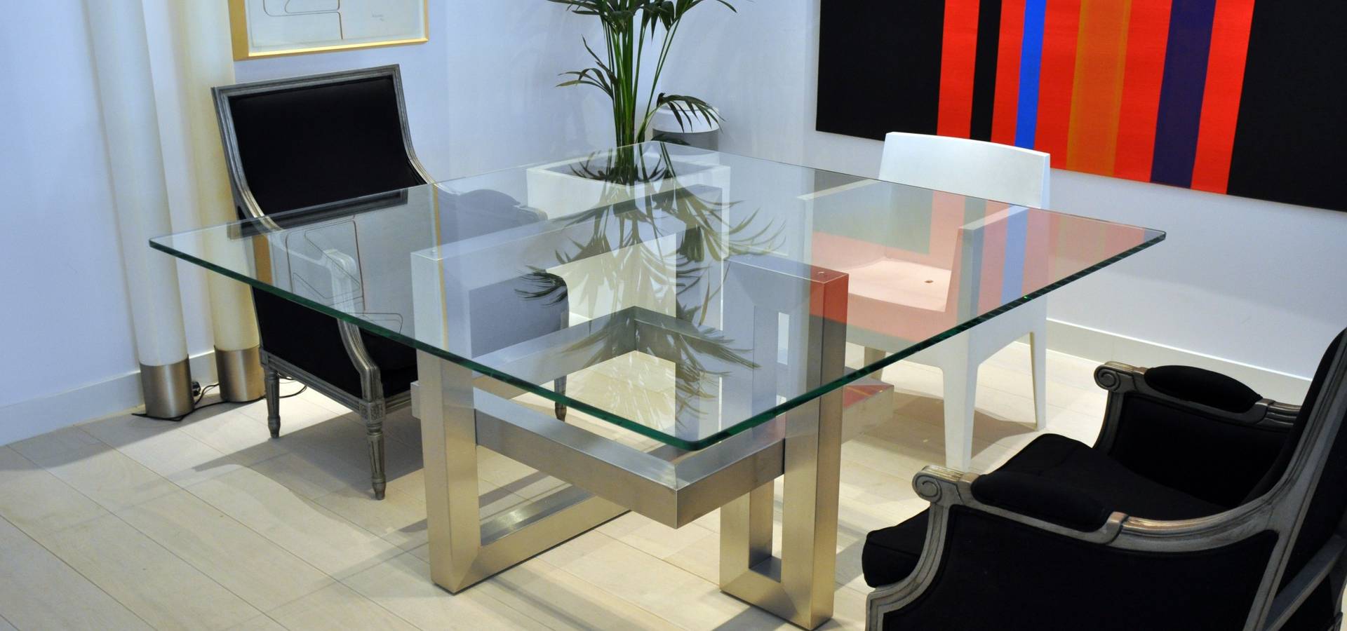 Las mejores 82 ideas de centro de mesa de comedor