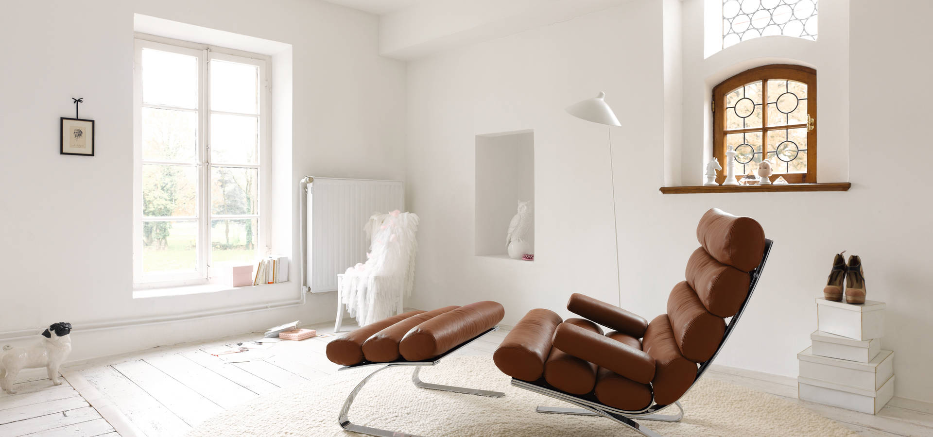 Cor Sitzmöbel de COR Sitzmöbel Helmut Lübke GmbH & Co. KG homify Cor Sitzmöbel de COR Sitzmöbel Helmut Lübke GmbH & Co. KG homify